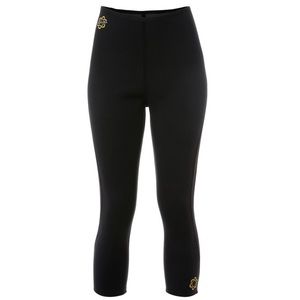 Zaggora hot pant capris